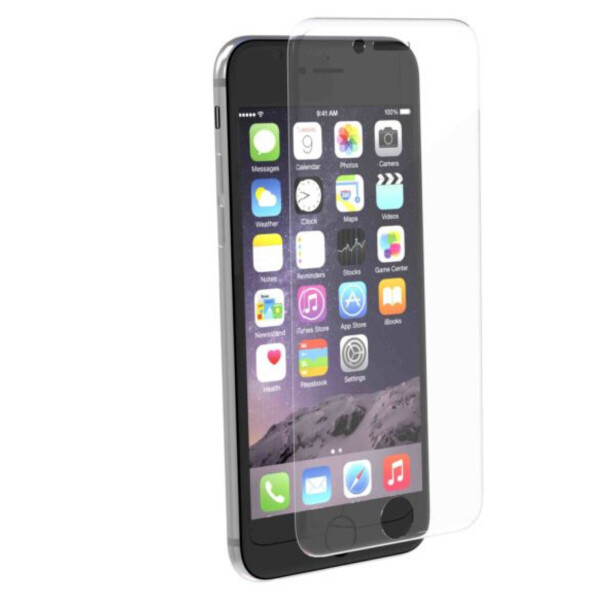 

Защитное стекло 2.5D (Отступ от края 2мм) для Apple iPhone 7 / 8 / SE (2020)