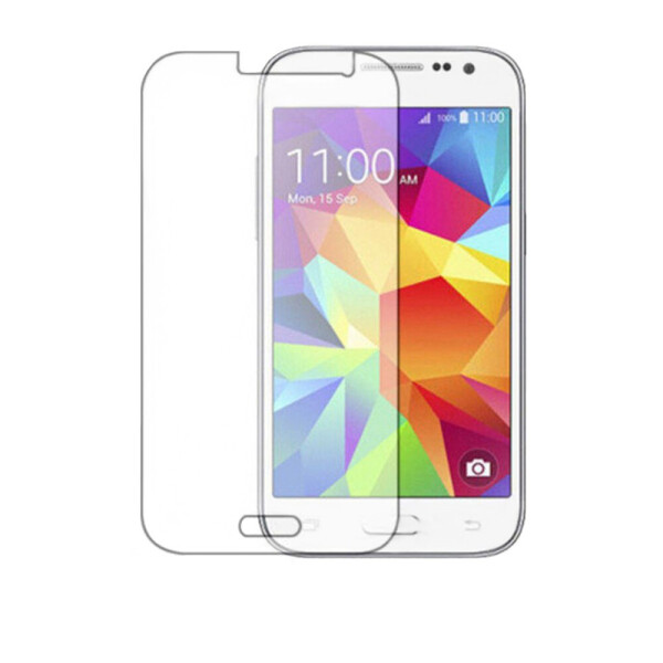 

Защитное стекло 2.5D (Отступ от края 2мм) для Samsung Galaxy G360 / 361