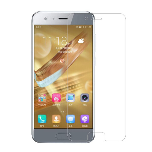 

Защитное стекло 2.5D (Отступ от края 2мм) для HUAWEI Honor 9