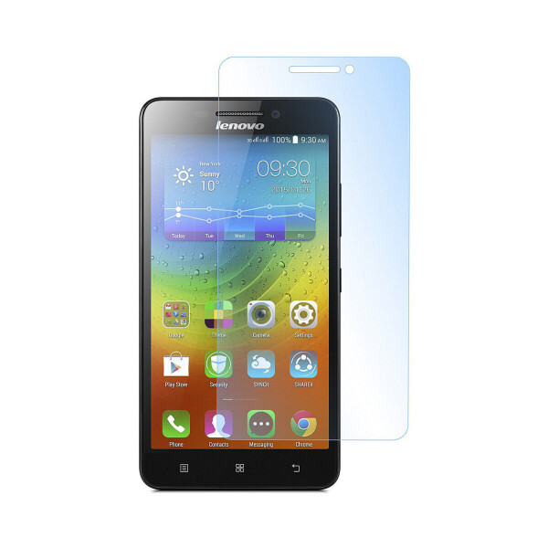 

Защитное стекло 2.5D (Отступ от края 2мм) для Lenovo A6000 / K3