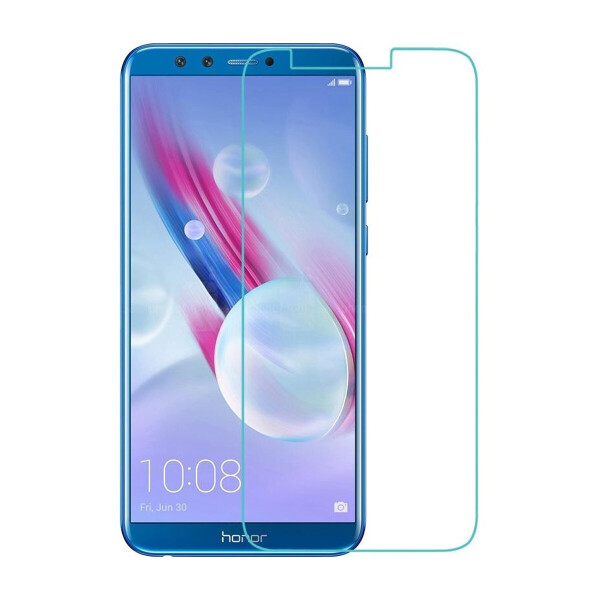

Защитное стекло 2.5D (Отступ от края 2мм) для HUAWEI Honor 7X
