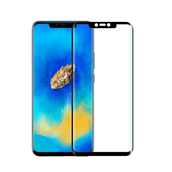 

Защитное стекло Full Glue для HUAWEI MATE 20 PRO Black