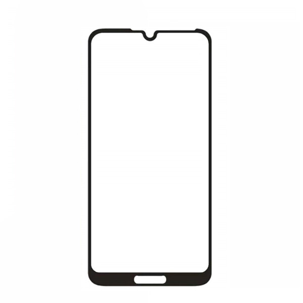 

Защитное стекло Full Glue для HUAWEI Honor Play 8A / 8A Pro Black