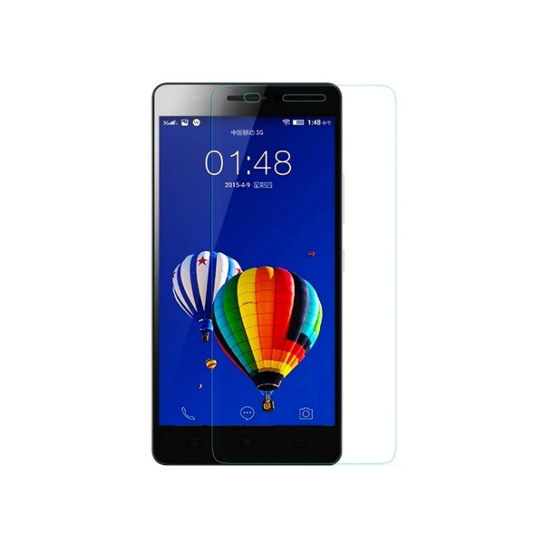 

Защитное стекло 2.5D (Отступ от края 2мм) для Lenovo A7000
