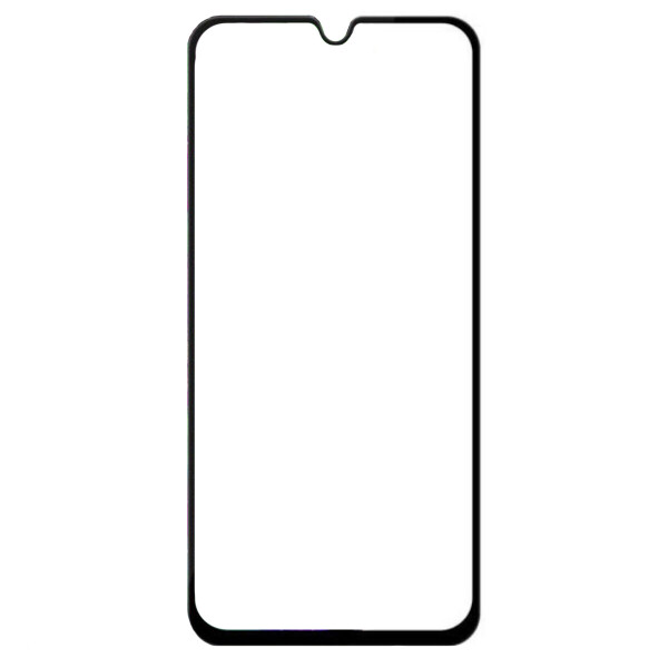 

Защитное стекло Full Glue для Samsung A40 Black