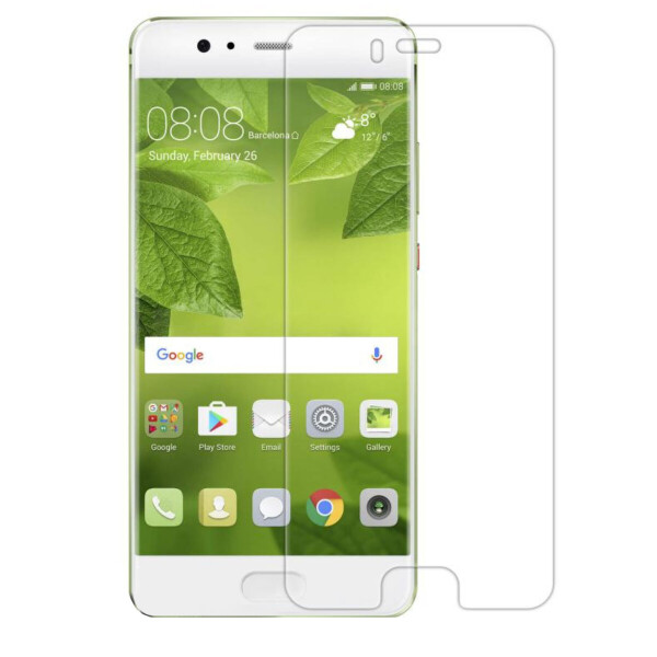 

Защитное стекло 2.5D (Отступ от края 2мм) для HUAWEI P10
