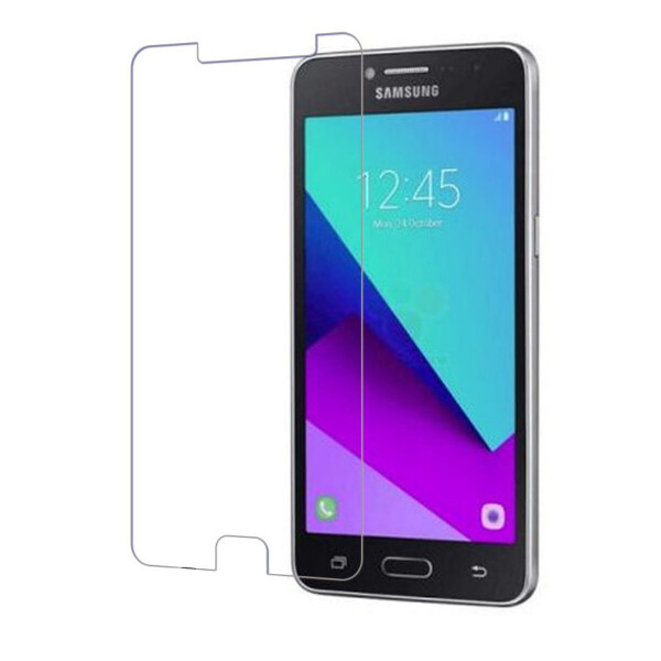 

Защитное стекло 2.5D (Отступ от края 2мм) для Samsung G530 (G532) / J2 Prime 2016