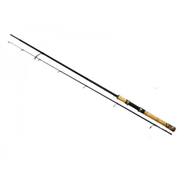 

Спиннинг Konger TEAM Medium Spin, 240/9-28g