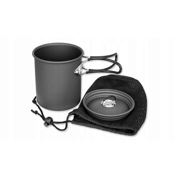 

Кружка туристическая Helikon-Tex CAMP CUP 850 мл