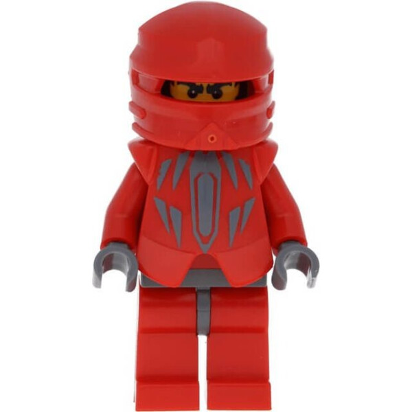 

LEGO Castle Knights Kingdom II - Santis (cas259)