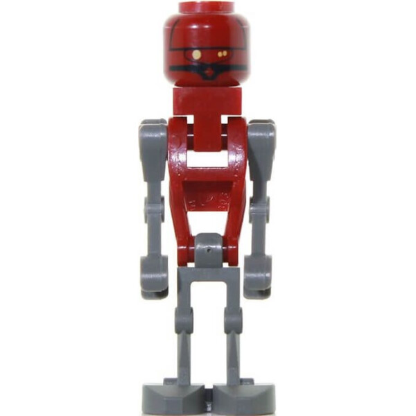 

LEGO Star Wars EV-9D9 (sw0072)