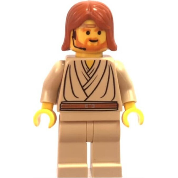 

LEGO Star Wars Obi-Wan Kenobi (sw0055)