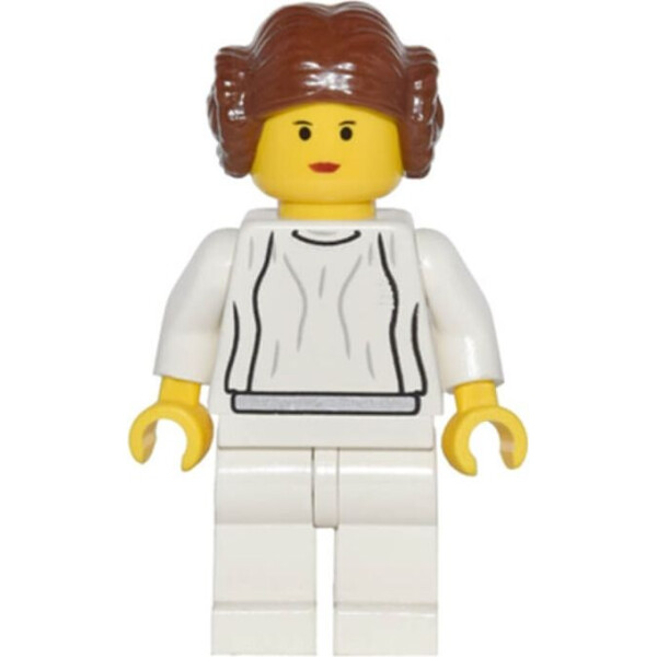 

LEGO Star Wars Princess Leia (sw0026-used)