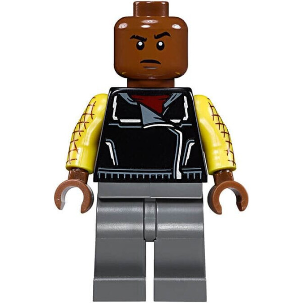 

LEGO Super Heroes The Shocker (sh404)