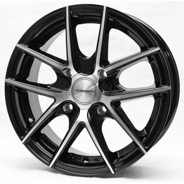 

Литой диск Vossen (RA013) Replica