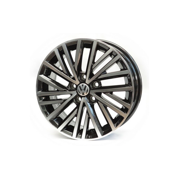 

Литой диск Volkswagen R496 Replica