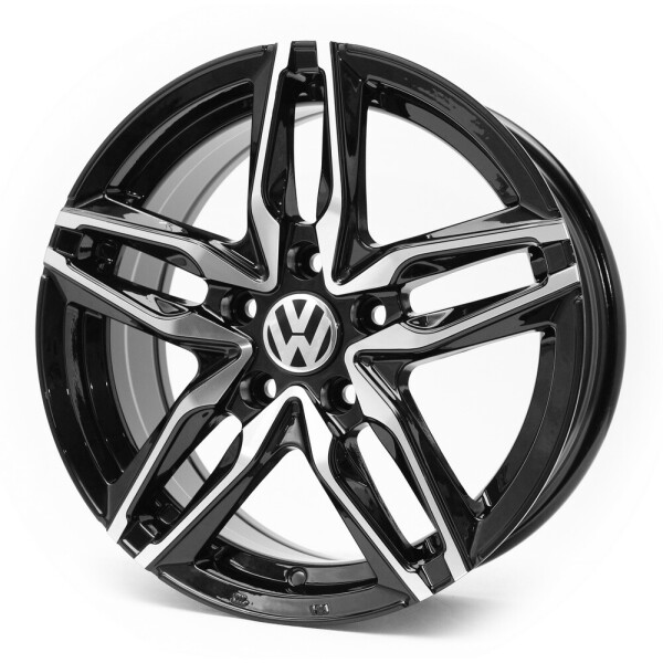 

Литой диск Volkswagen (RB299) Replica