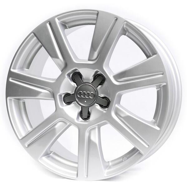 

Литой диск Audi (R158) Replica