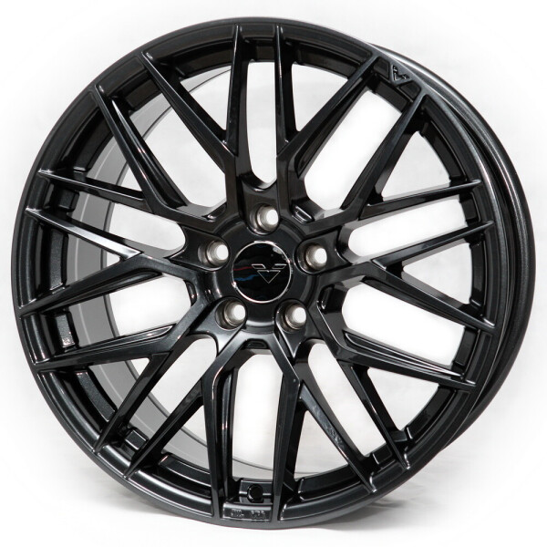 

Литой диск (R1202) Vorsteiner Replica