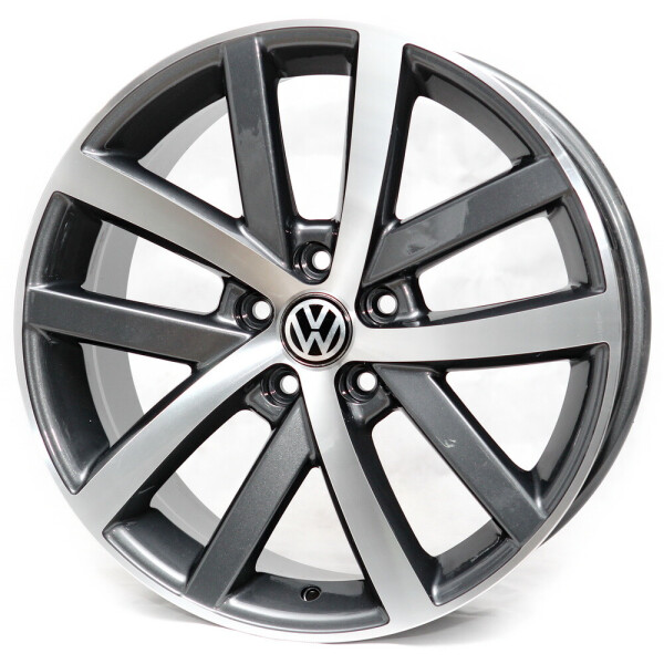 

Литой диск Volkswagen (R049) Replica