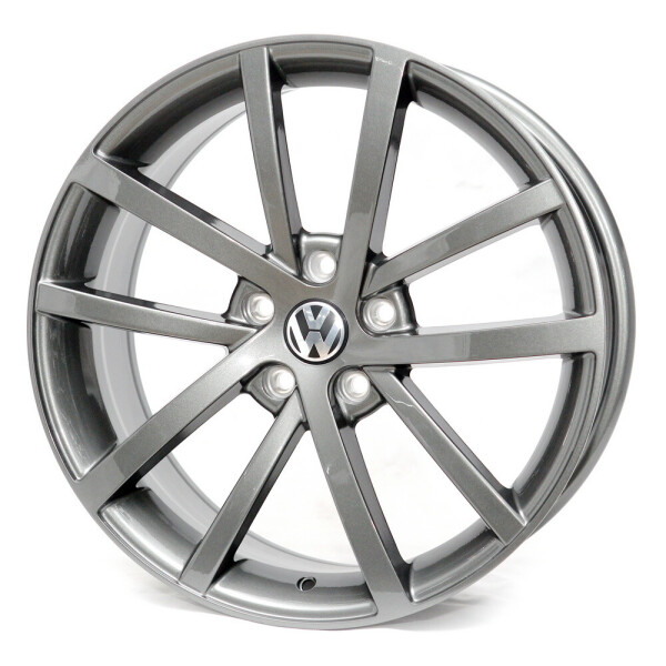 

Литой диск Volkswagen (R993) Replica