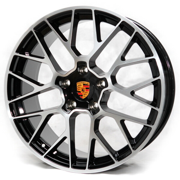 

Литой диск Porsche (RP07) Replica