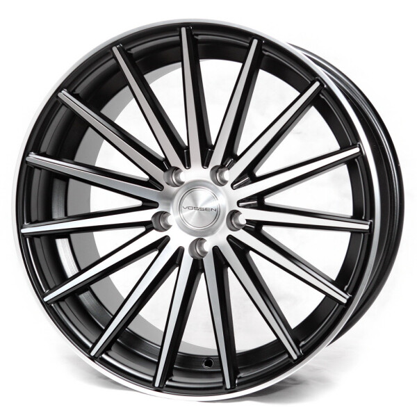 

Литой диск Vossen VFS2 Replica