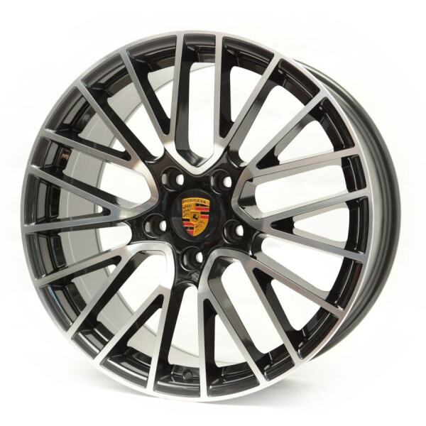 

Литой диск Porsche (RB14) Replica