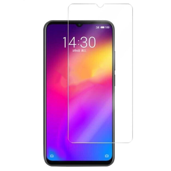 

Защитное стекло 2.5D (Отступ от края 2мм) для Meizu Note 9
