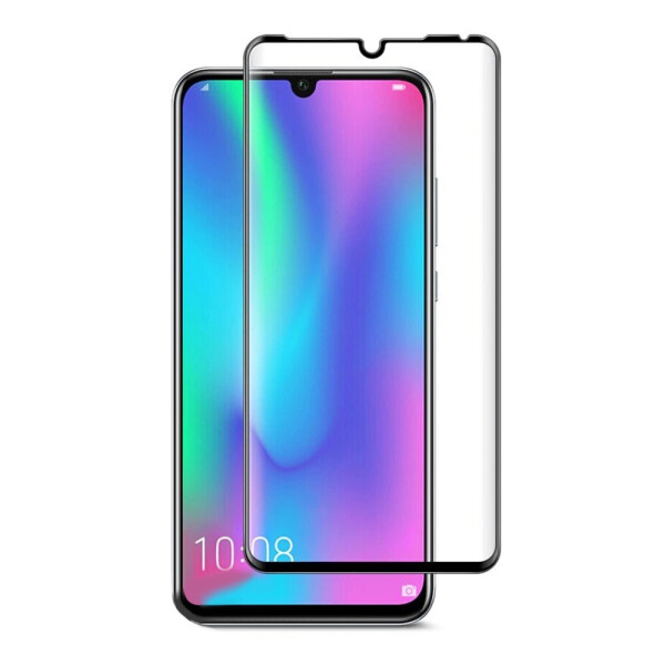 

Защитное стекло Full Glue UV для HUAWEI P30 Pro Black