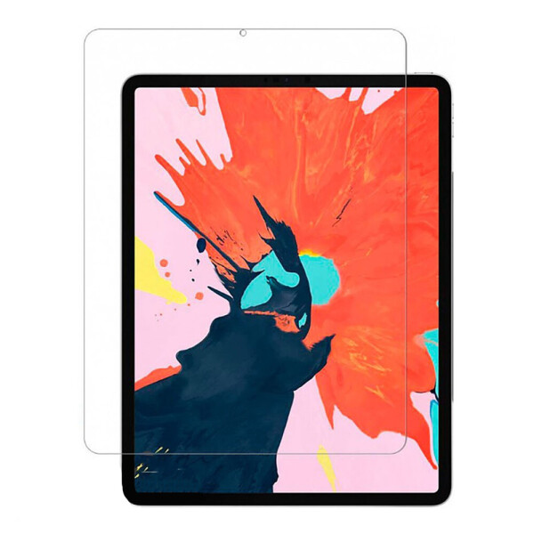 

Защитное стекло 2.5D (Отступ от края 2мм) для Apple iPad Pro 11 2018 / 2020