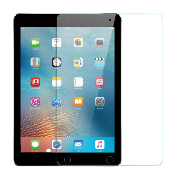 

Защитное стекло 2.5D (Отступ от края 2мм) для Apple iPad Pro 12.9 2015 / 2017