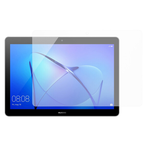 

Защитное стекло 2.5D (Отступ от края 2мм) для HUAWEI MediaPad T3 10 2017