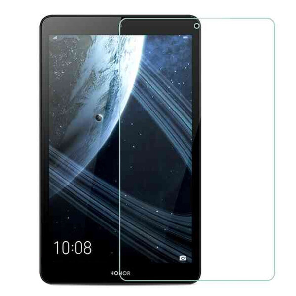 

Защитное стекло 2.5D (Отступ от края 2мм) для HUAWEI Honor Tab 5 2019