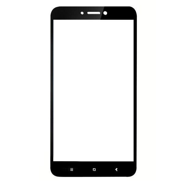 

Защитное стекло Full Glue для Xiaomi Mi MAX 2 Black