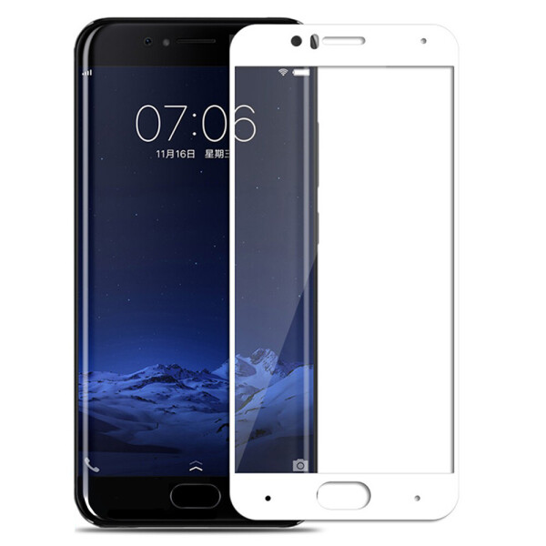 

Защитное стекло Full Glue для Xiaomi Mi 6 White