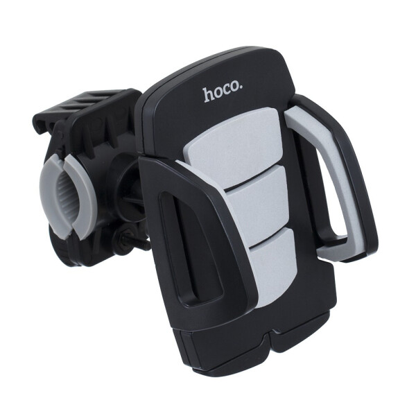 

Автодержатель для телефона Hoco CA14 Vehicle mounted holder for riding Grey