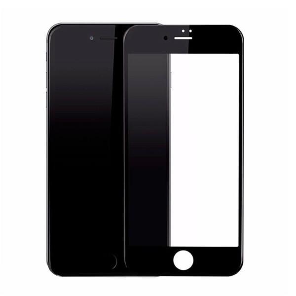 

Защитное стекло 5D Premium для iPhone 7 / 8 / SE (2020) Black