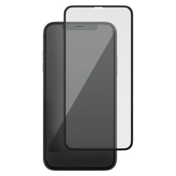 

Защитное стекло 5D Premium для iPhone XR / 11 Black