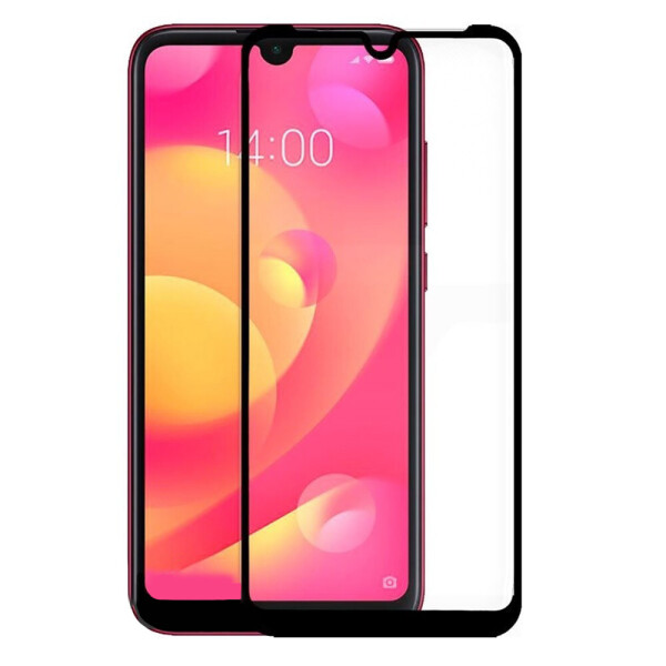 

Защитное стекло 5D Premium для Xiaomi Mi 9 Se Black