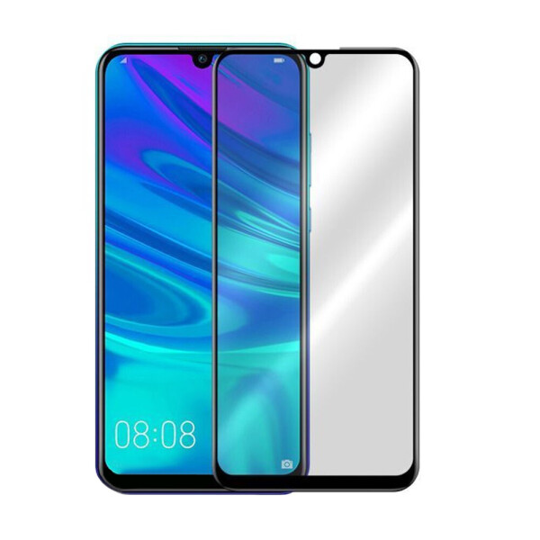 

Защитное стекло 5D Premium для Huawei P Smart 2019 / Honor 10 Lite Black