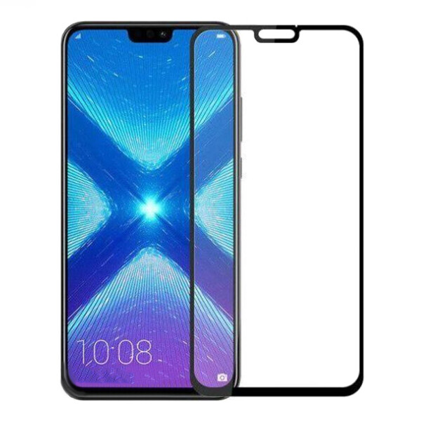 

Защитное стекло 5D для HUAWEI Y9 2019 / Enjoy 9 Plus Black