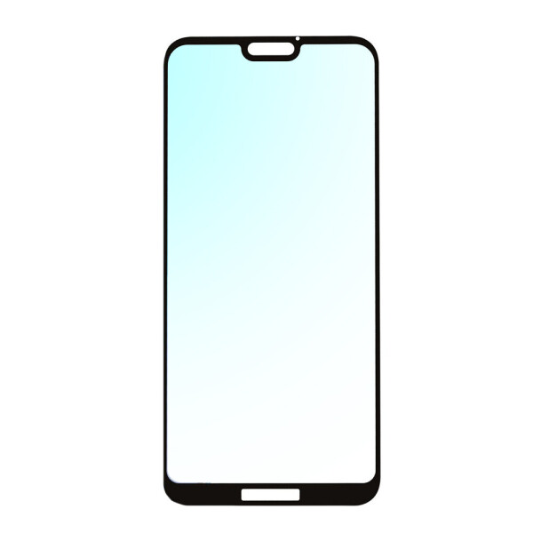 

Защитное стекло 5D для HUAWEI P20 Lite Black