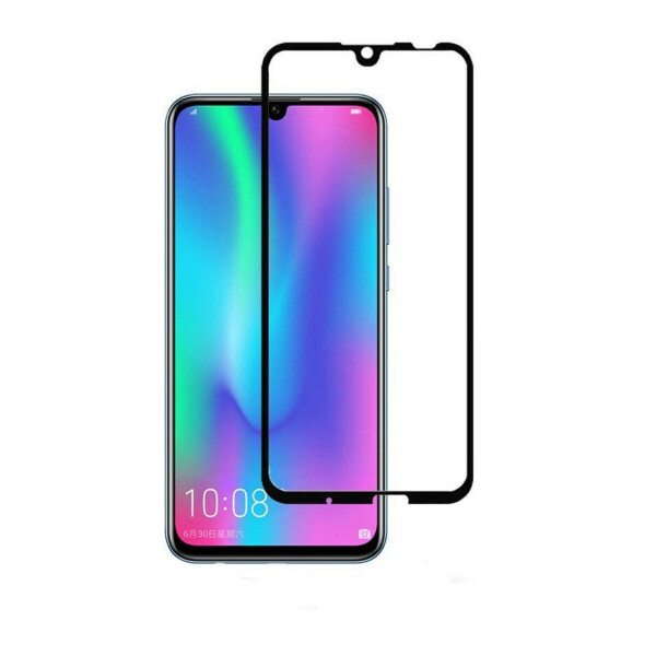 

Защитное стекло 5D для HUAWEI P Smart 2019 / Honor 10 Lite Black