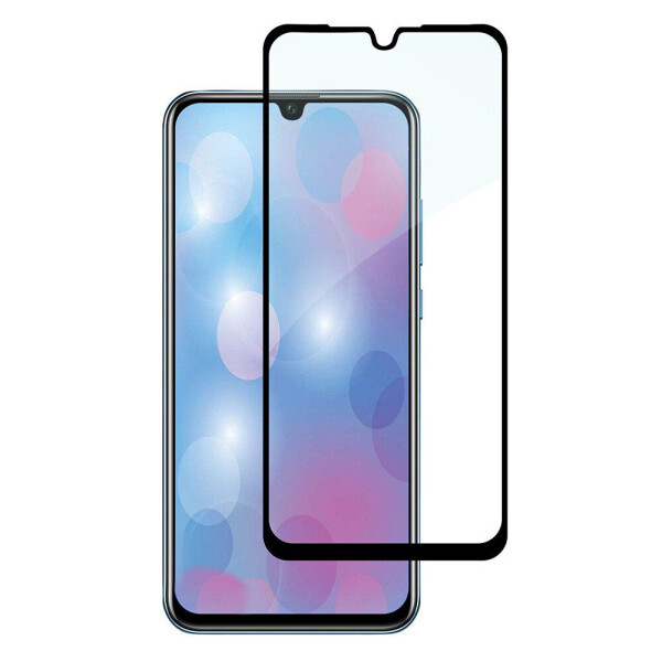 

Защитное стекло 5D для HUAWEI P30 Black