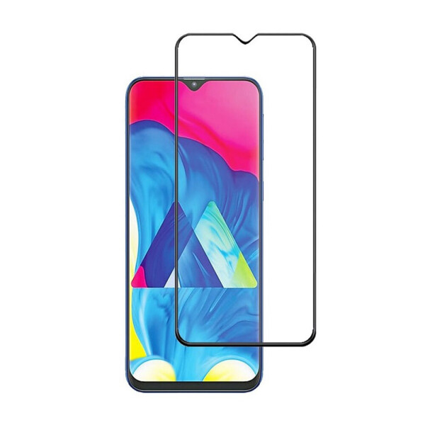 

Защитное стекло 5D для Samsung M20 Black