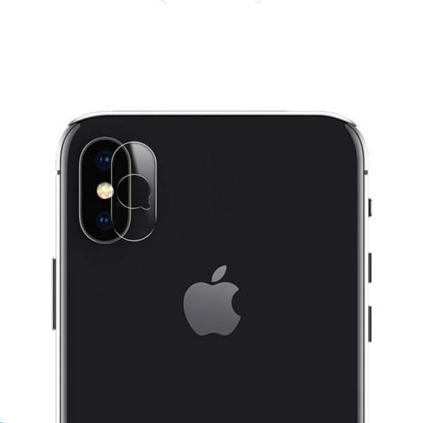

Защитное стекло для камеры Apple iPhone XS MAX