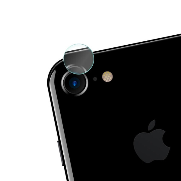 

Защитное стекло для камеры Apple iPhone 8