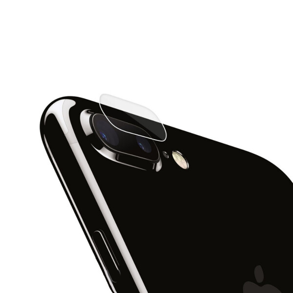 

Защитное стекло для камеры Apple iPhone 8 Plus