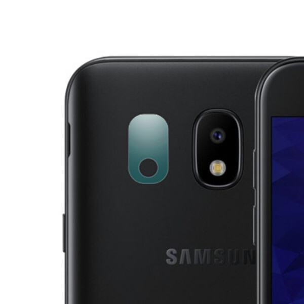 

Защитное стекло для камеры Samsung J4